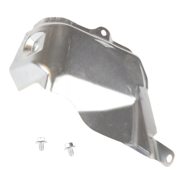 Deflector kit