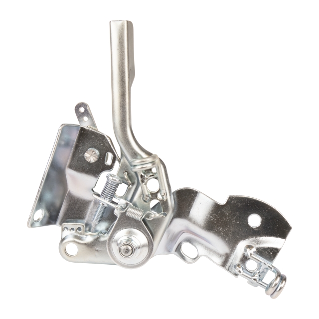 Throttle handle