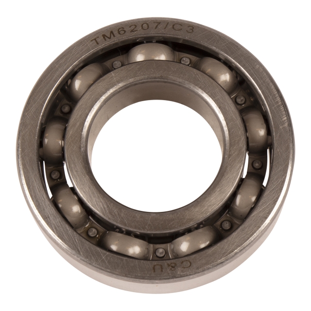 Ball bearing