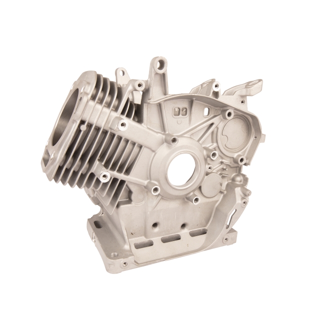 Crankcase 5993492-92