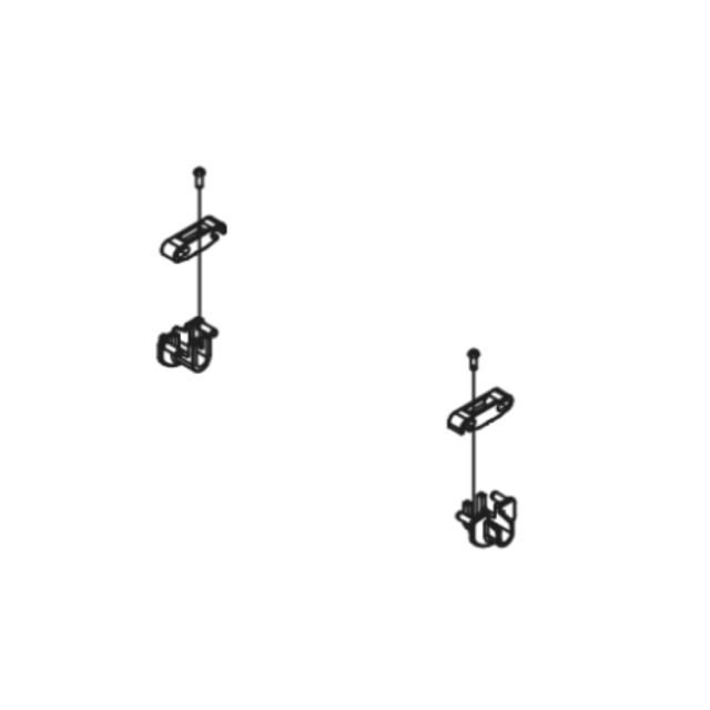 Support Kit 5993494-19