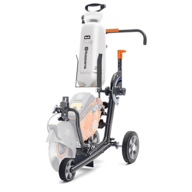 Husqvarna 970/1270 Cutting trolley