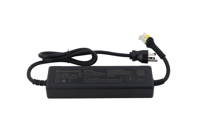 Power Unit Power Supply 4.2A U 5996626-04