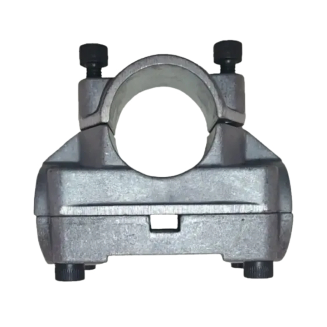 Bracket assembly