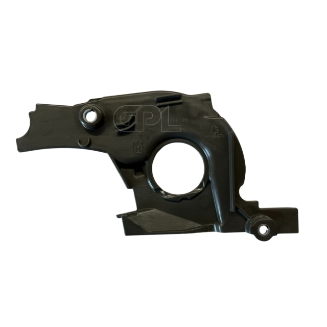 Cover pump Husqvarna