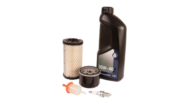 Service-kit Husqvarna R216AWD, R216, FR2216MA, FR2216MA4X4, R115C, FR2315MA, TC 138, TS 142, TS 142L