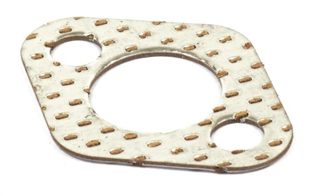 Gasket-Exhaust