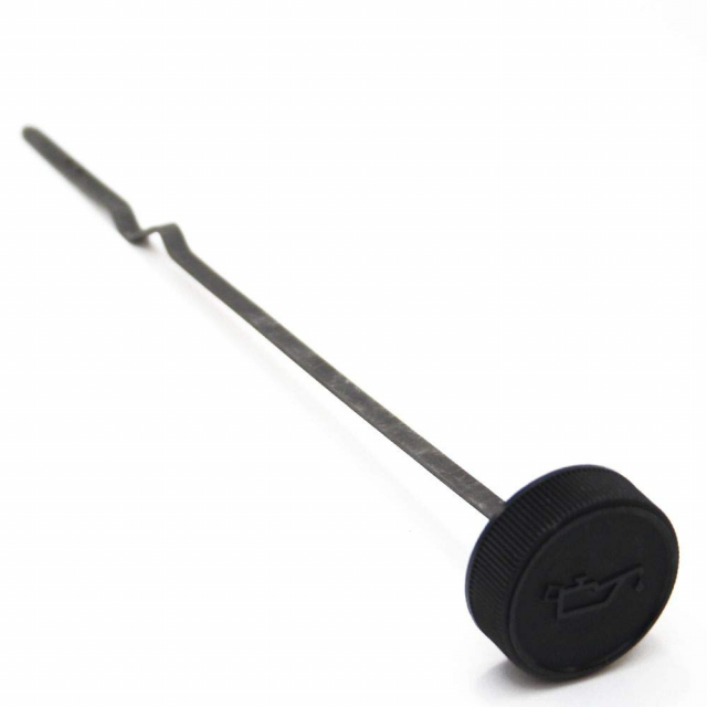 Oil dipstick