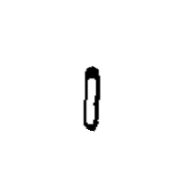 Lock Print 7214312-50