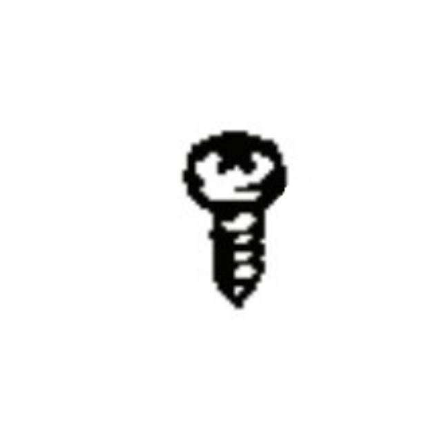 Screw, Mr. 5X16
