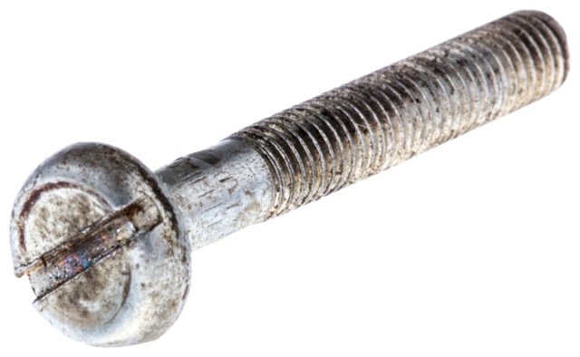 Screw M6X60 5.8 Fzb 7241382-01