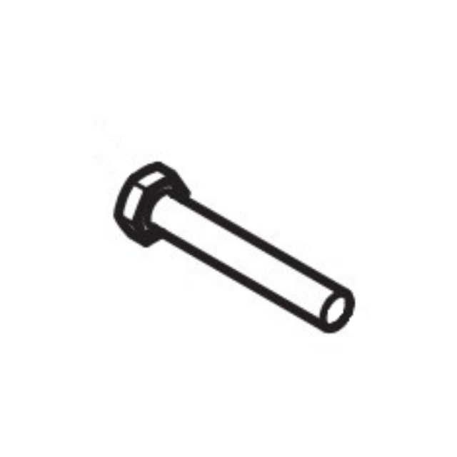 Screw M8S 8X50 7252461-71