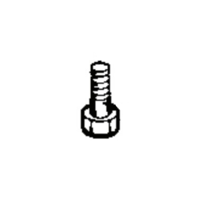 Screw M10X45