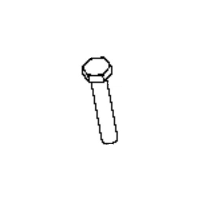 Screw Ehhm 7252502-51