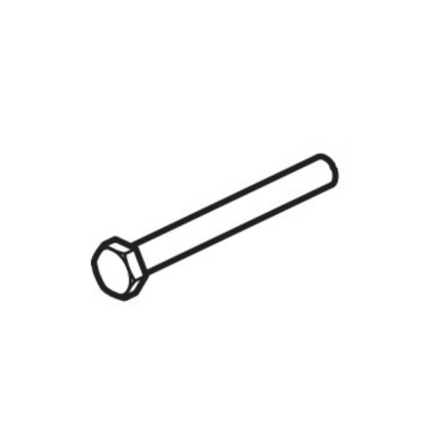 Screw 7252509-71