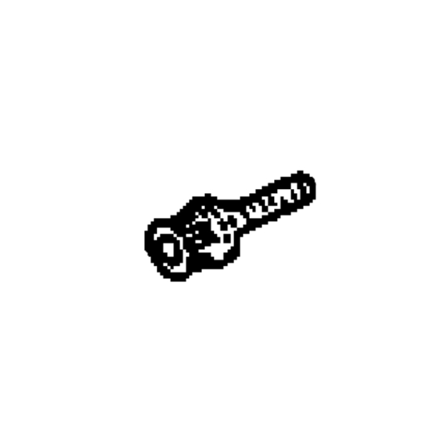 Screw M5 X 40 7255339-01