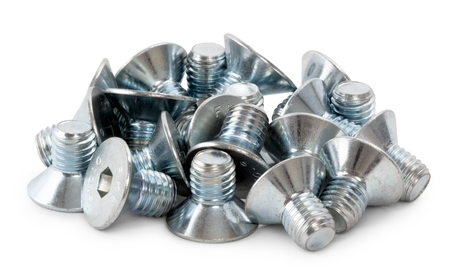 Screw Ihcsfm 7256489-51