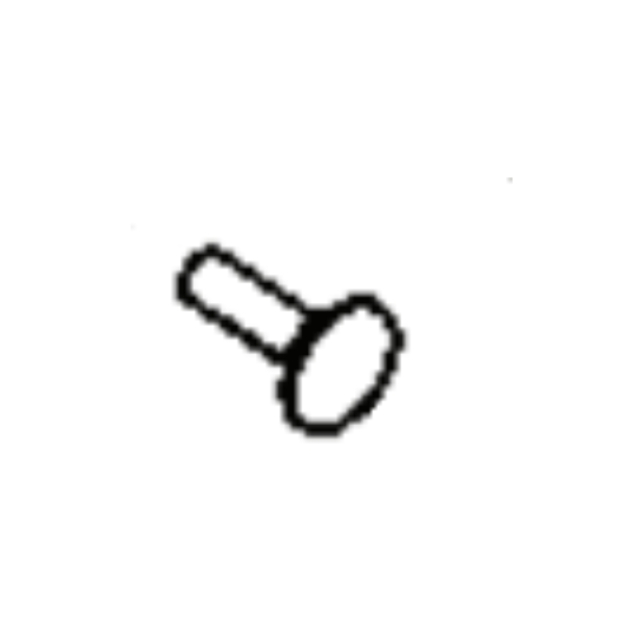 Screw 7276455-01