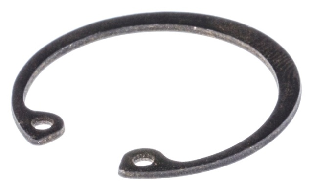 Lock Ring Sgh 30 Steel, Fos-Ano 7353130-10