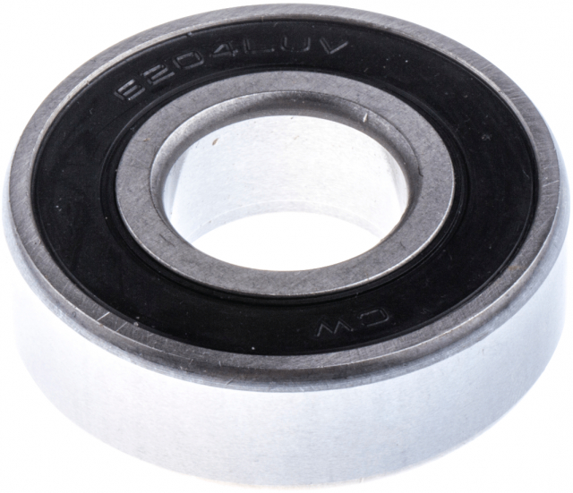 Ball bearing 6204-2 Rs