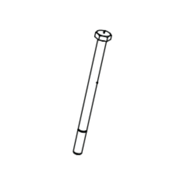 Bolt 7478051-04