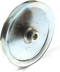 Pulley Splined 7.5 Q1