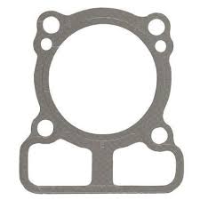 Gasket-Top cover