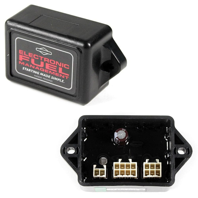 Fuel regulator B&S