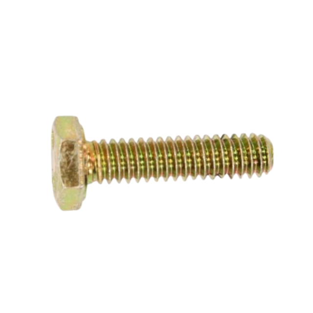 Bolt, 1/4-20X1