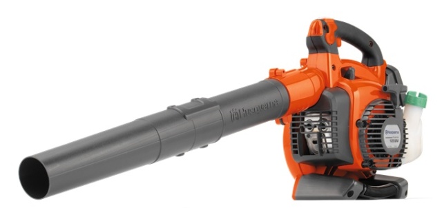 Husqvarna 125BVx Leaf blower