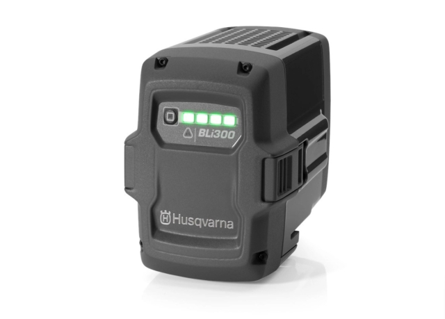 Husqvarna Battery BLi300 9Ah 36V (Pro)