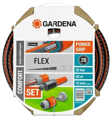 Comfort FLEX Hose GARDENA 13 mm (1/2