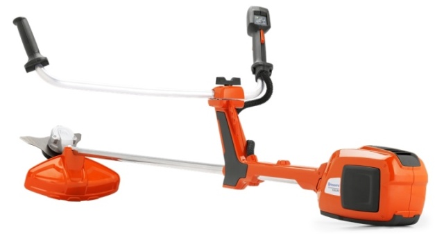 Husqvarna 520iRX Battery Trimmer