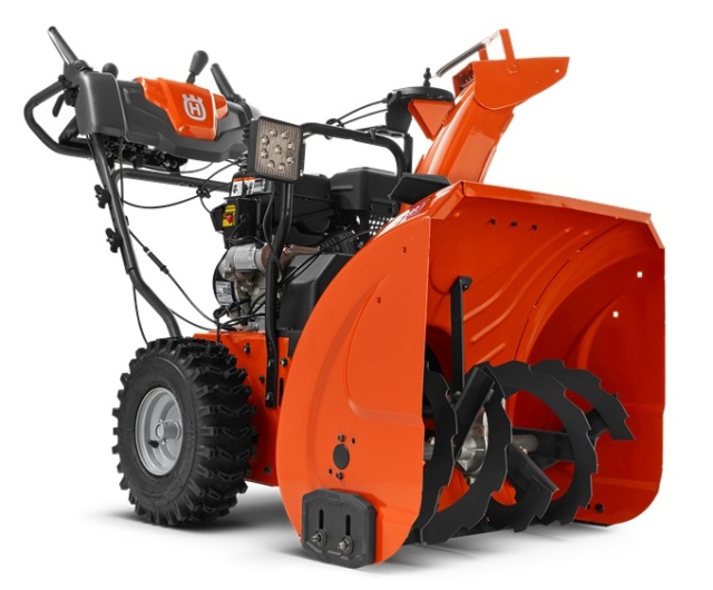 Husqvarna ST 227 Snow Blower