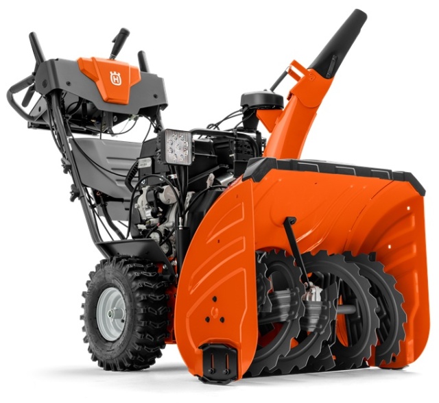 HUSQVARNA ST 427 Snow Blower