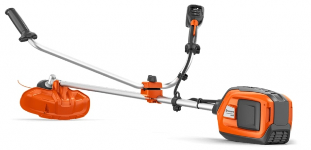 Husqvarna 325iR  Battery Brushcutter