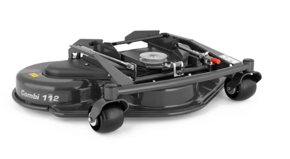 Combi 112 Cutting Deck C112 (2 9706262-01