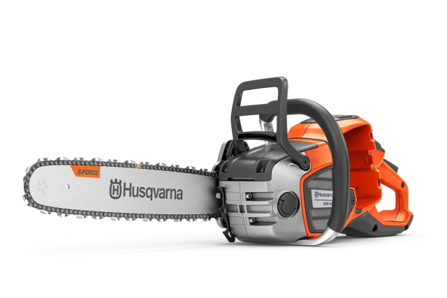 Husqvarna 550i XP® G Battery chainsaw