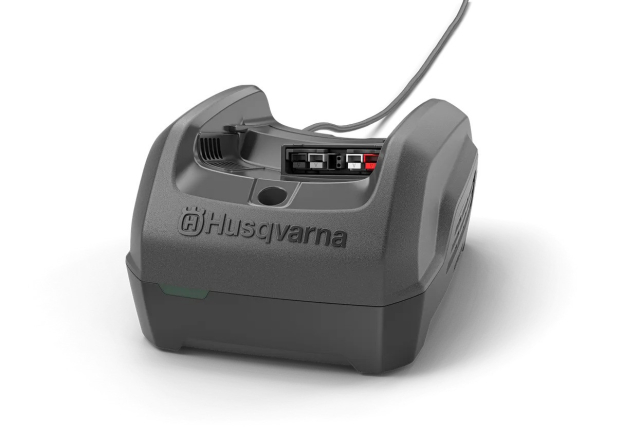 Husqvarna Battery Charger C250