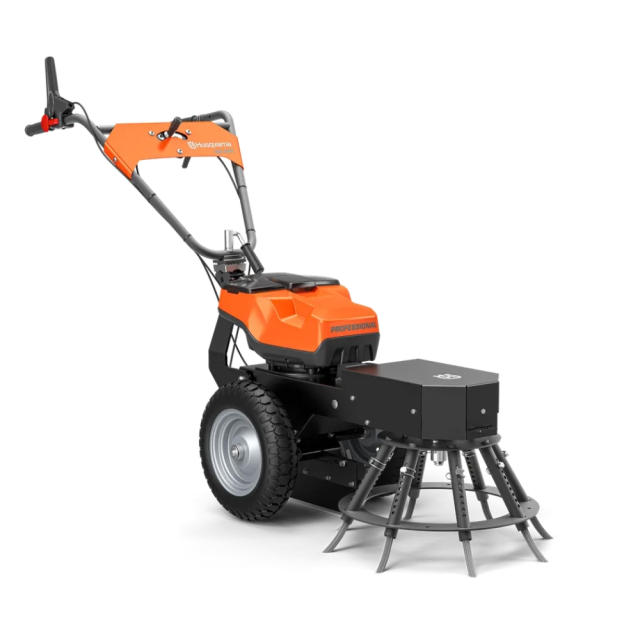 Husqvarna WB 560i Weed Brush