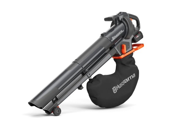 Husqvarna Aspire™ BVX-P4A without battery and charger