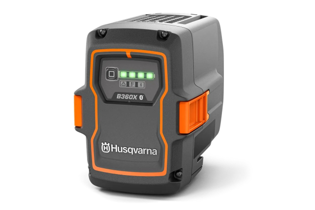 Husqvarna Battery B330X 9 Ah 36V (Pro)