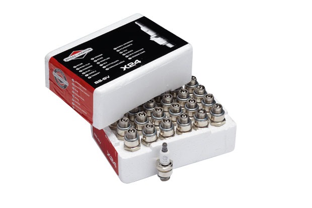 Spark plugs Bs-Ohv 24-Pack