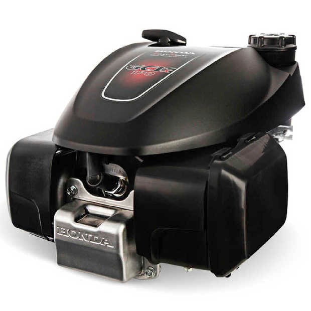 Honda Engine GCV170HS3ALSD Vertical