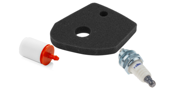 Serivce kit Brush cutter 535FBX in the group Forest / Brushcutters / Accessories Brush cutters at Entreprenadbutiken (rkit4)