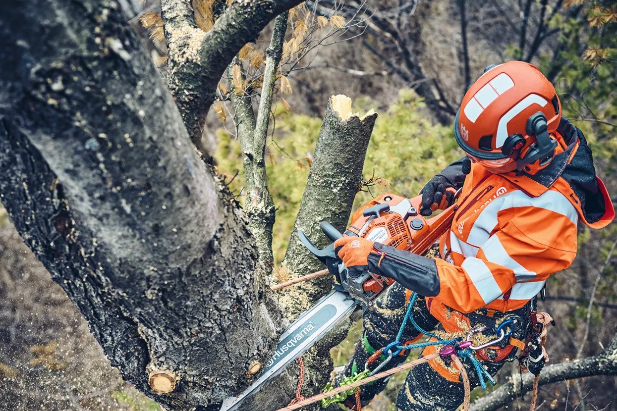 Husqvarna 560 XPG Mark II 9706569-15 Husqvarna 560 XPG Mark II 9706569-15