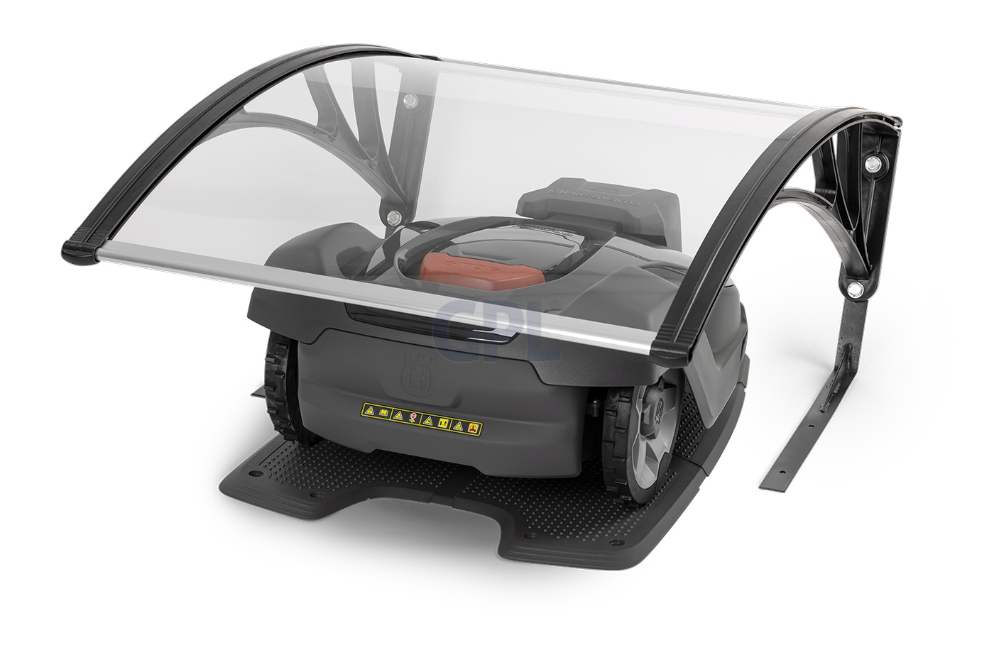 Gpl automower clearance