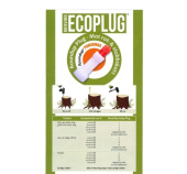 Roundupplug ECOPlug, against root & stump shoots Roundupplug ECOPlug, against root & stump shoots