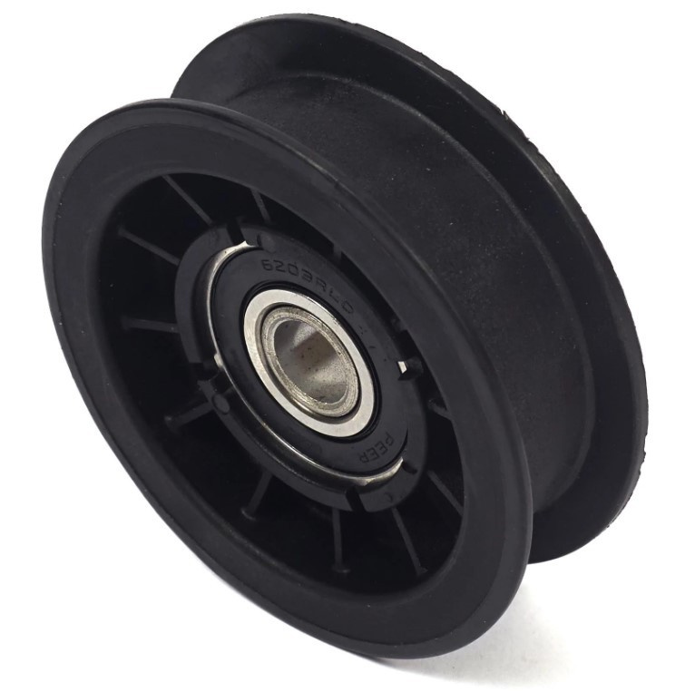 Idler Pulley-B'Side