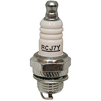 Spark plug RCJ7Y